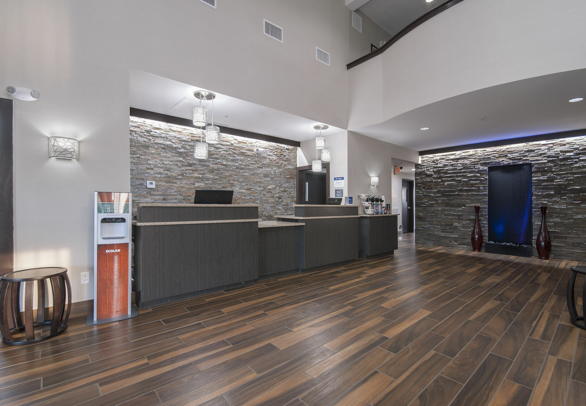 Best Western Travelers Rest/Greenville Buitenkant foto