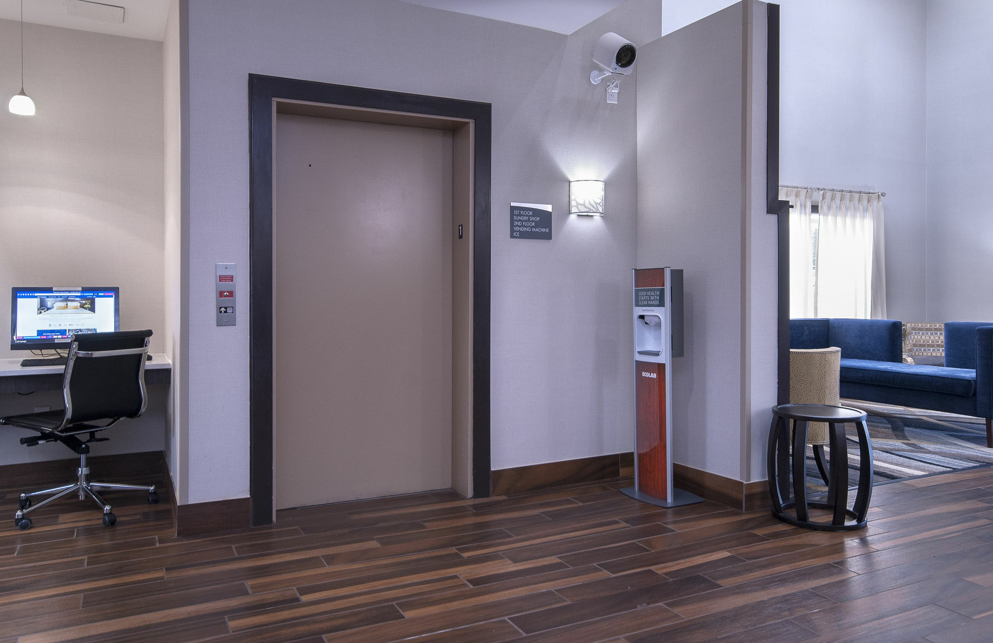 Best Western Travelers Rest/Greenville Buitenkant foto